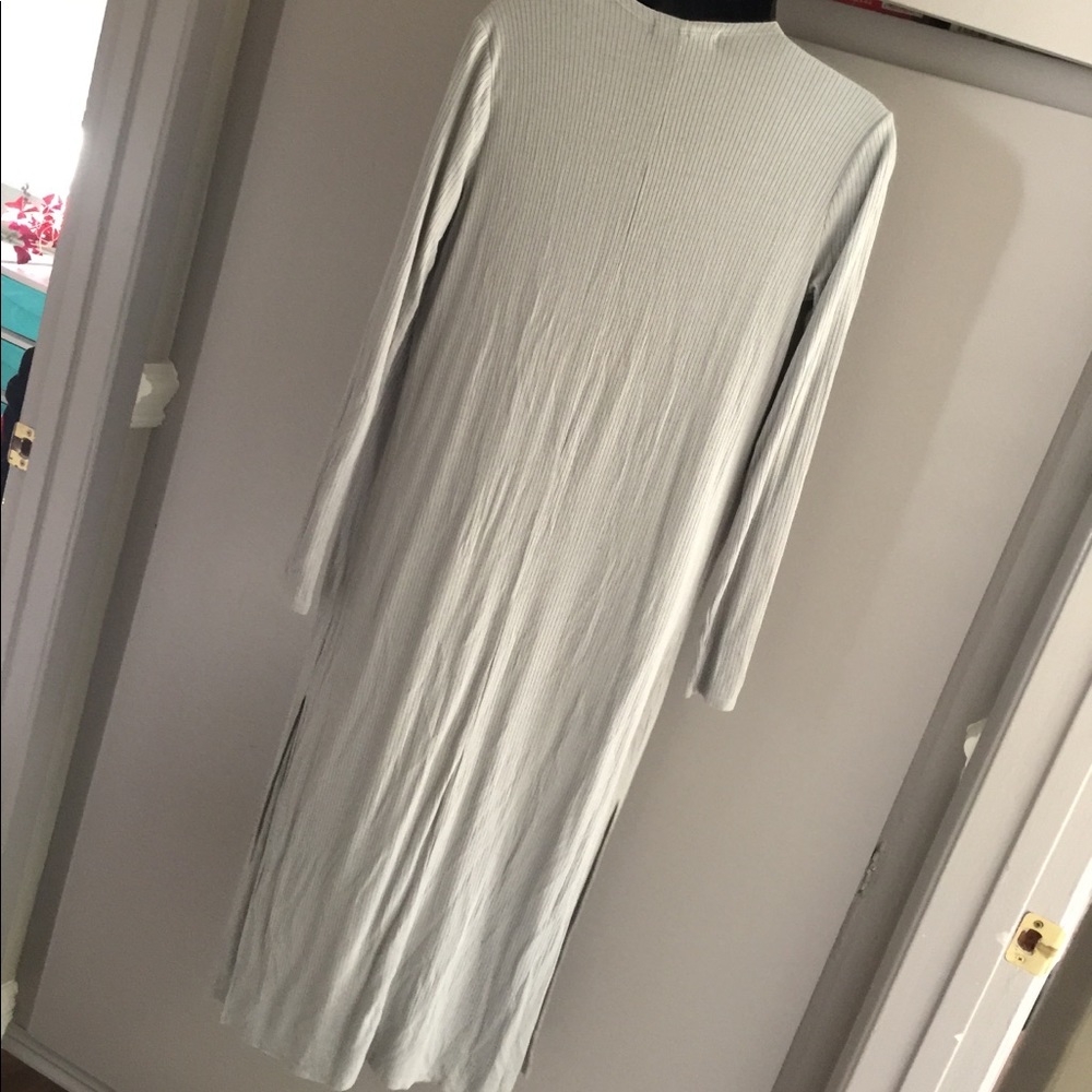 Forever 21 cardigan jacket. S - Picture 4 of 9